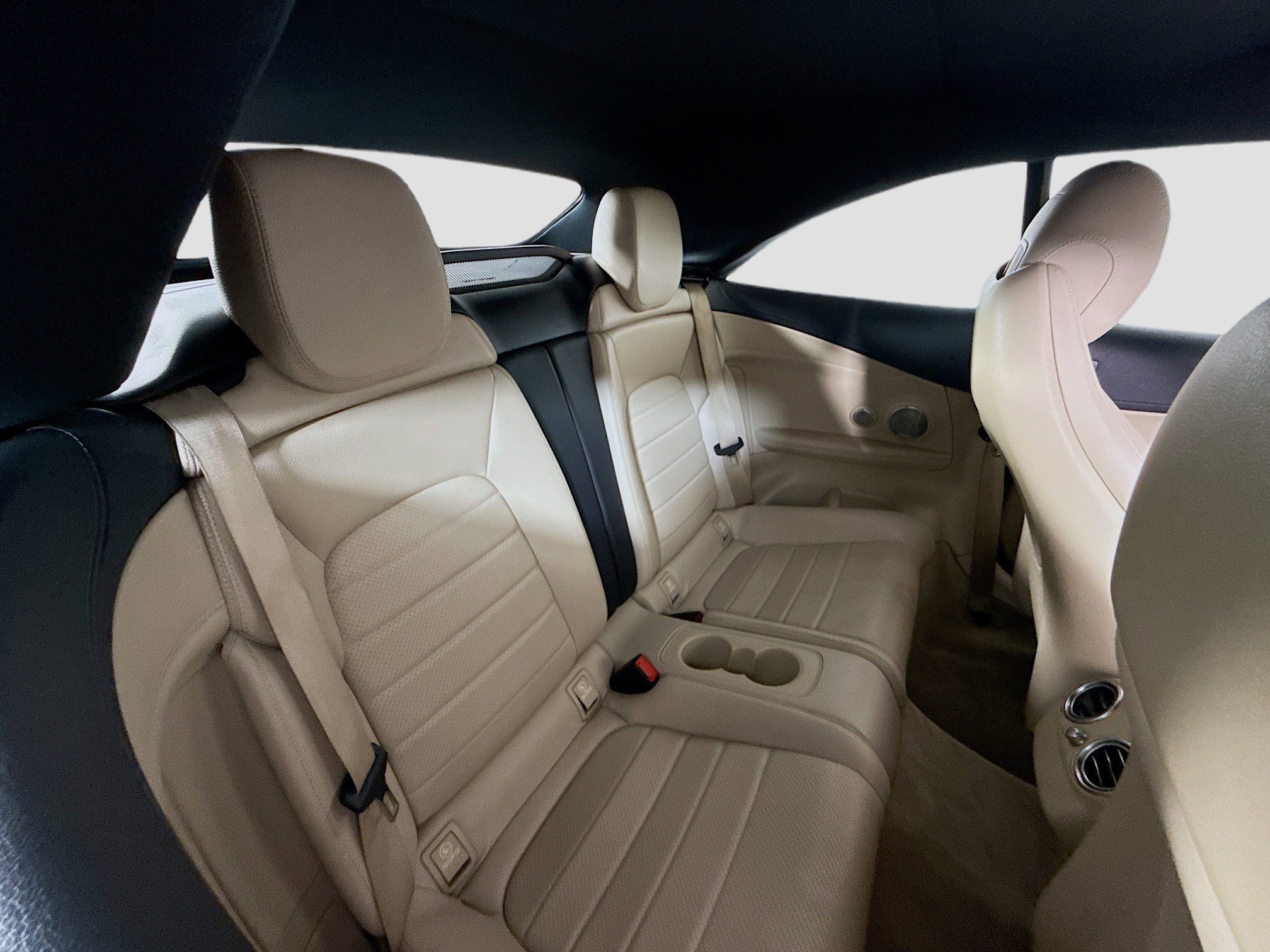 Used 2020 Mercedes-Benz C 300 Cabriolet w/ AMG Line image 26