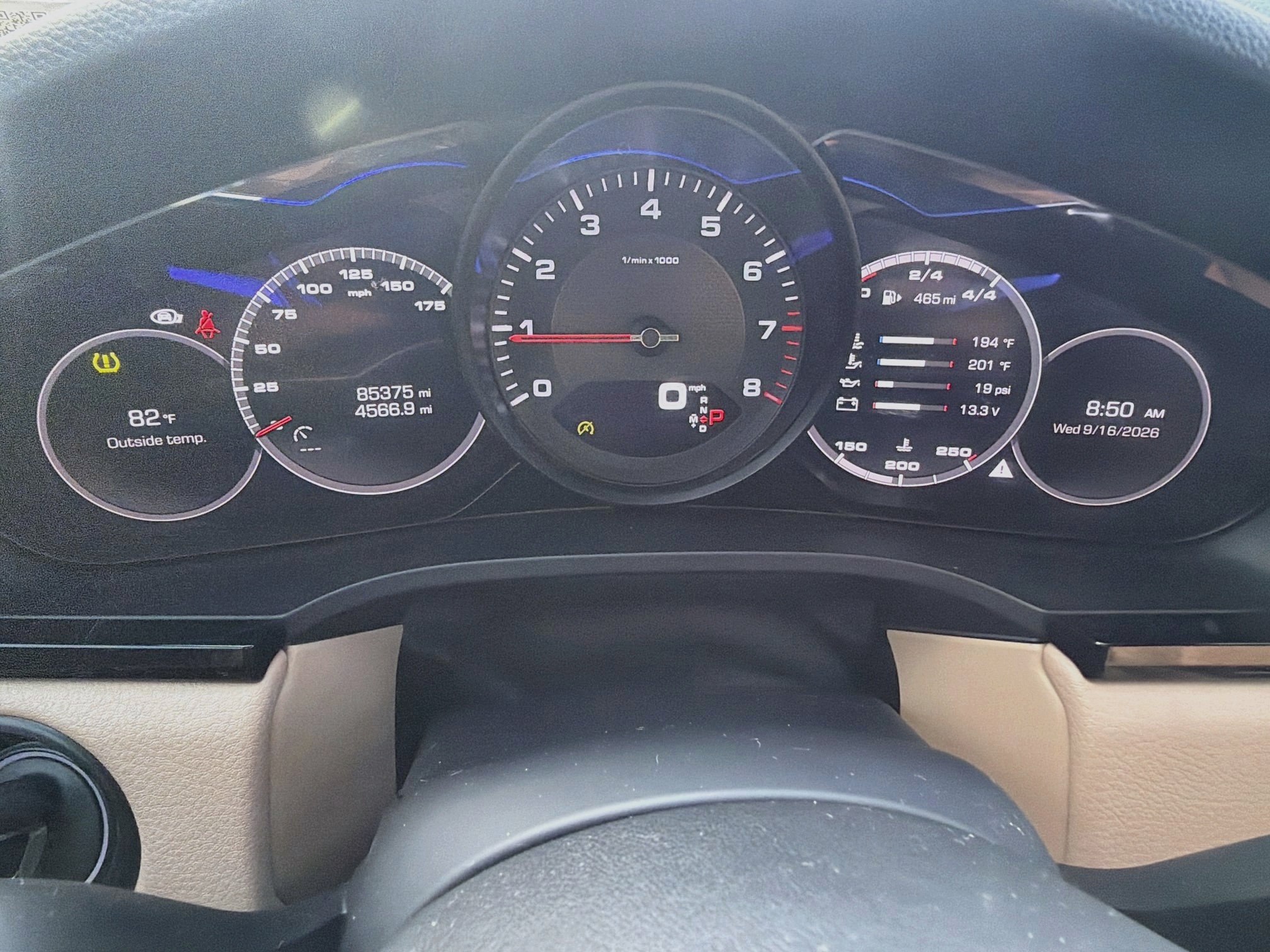 Used 2019 Porsche Cayenne AWD/4WD image 39
