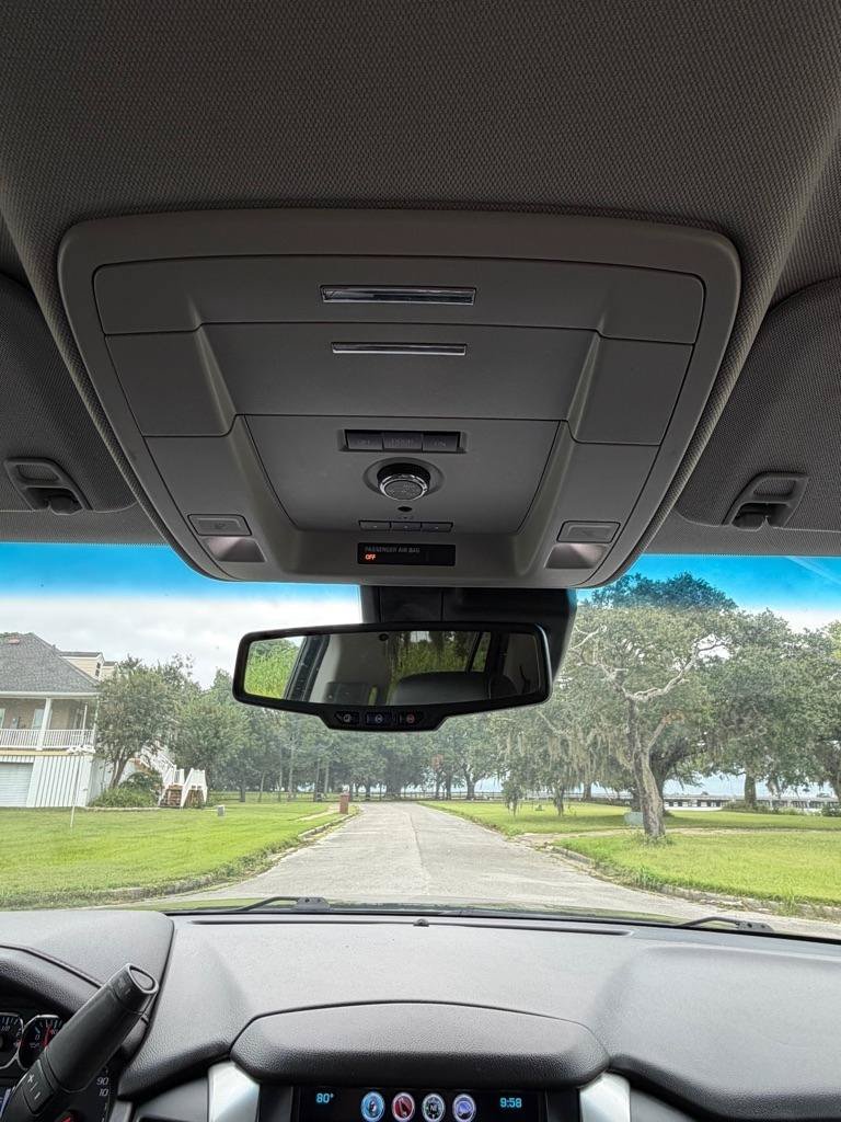 Used 2019 Chevrolet Tahoe LT w/ LT Signature Package RWD image 26