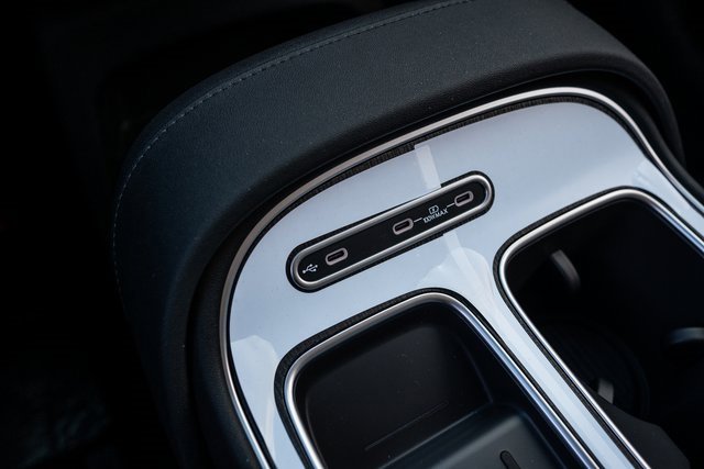 New 2026 Hyundai Palisade SEL Premium image 34