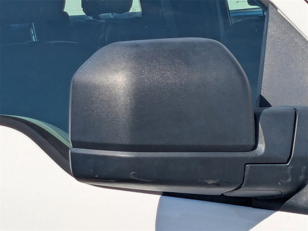 Used 2017 Ford F150 XL w/ Equipment Group 101A Mid image 12