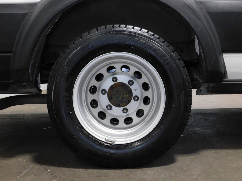 Used 2023 Ford Transit 350 XLT image 98