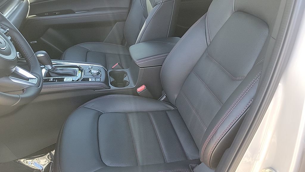 New 2025 MAZDA CX-5 2.5 Turbo image 17