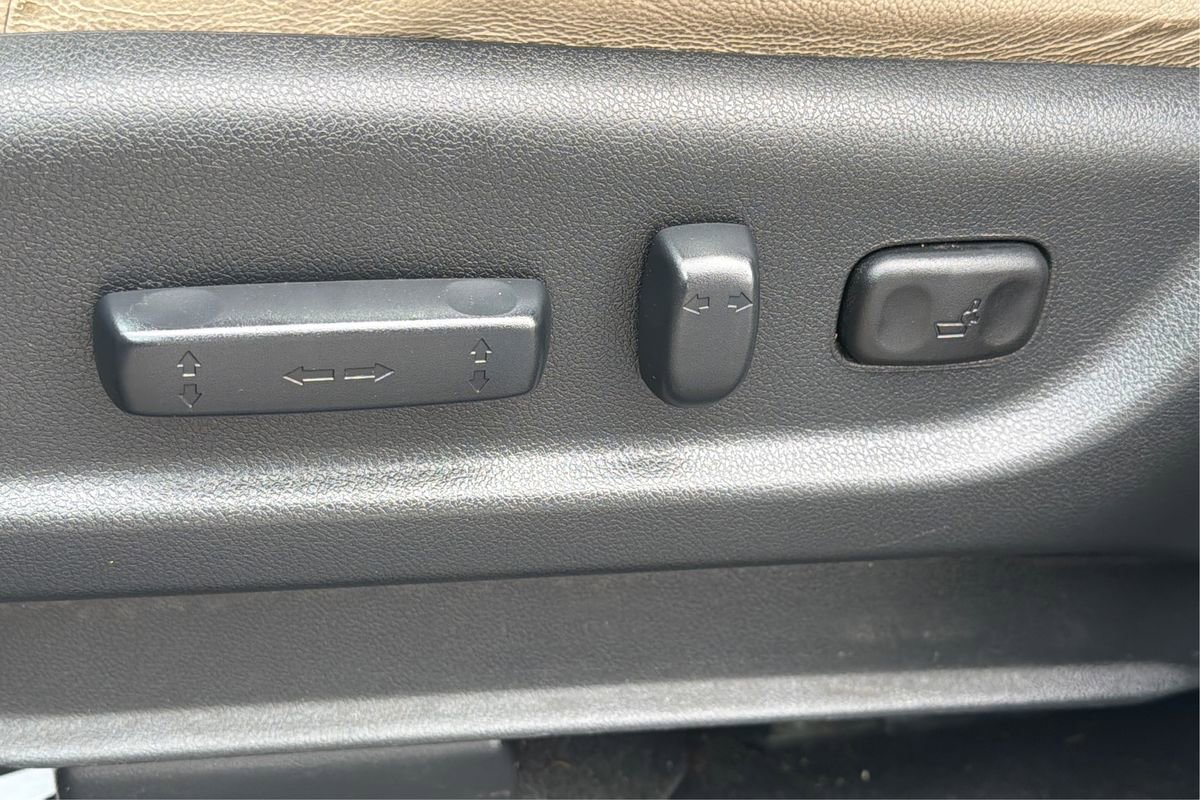 Used 2015 Honda CR-V EX-L image 19