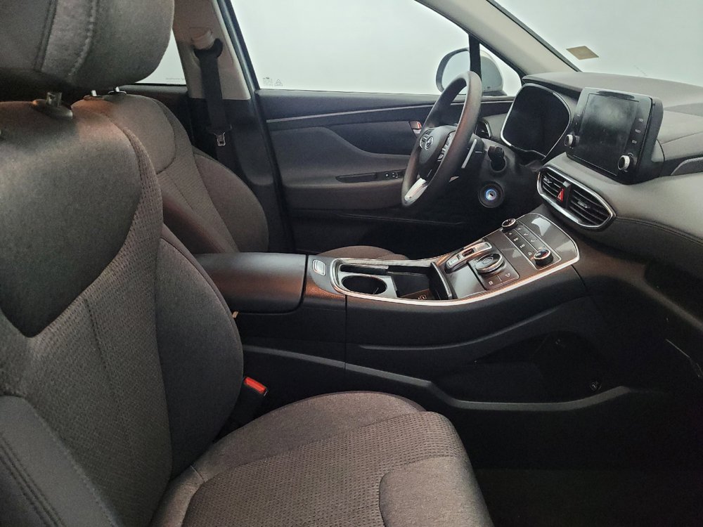 Used 2023 Hyundai Santa Fe SE AWD/4WD image 21