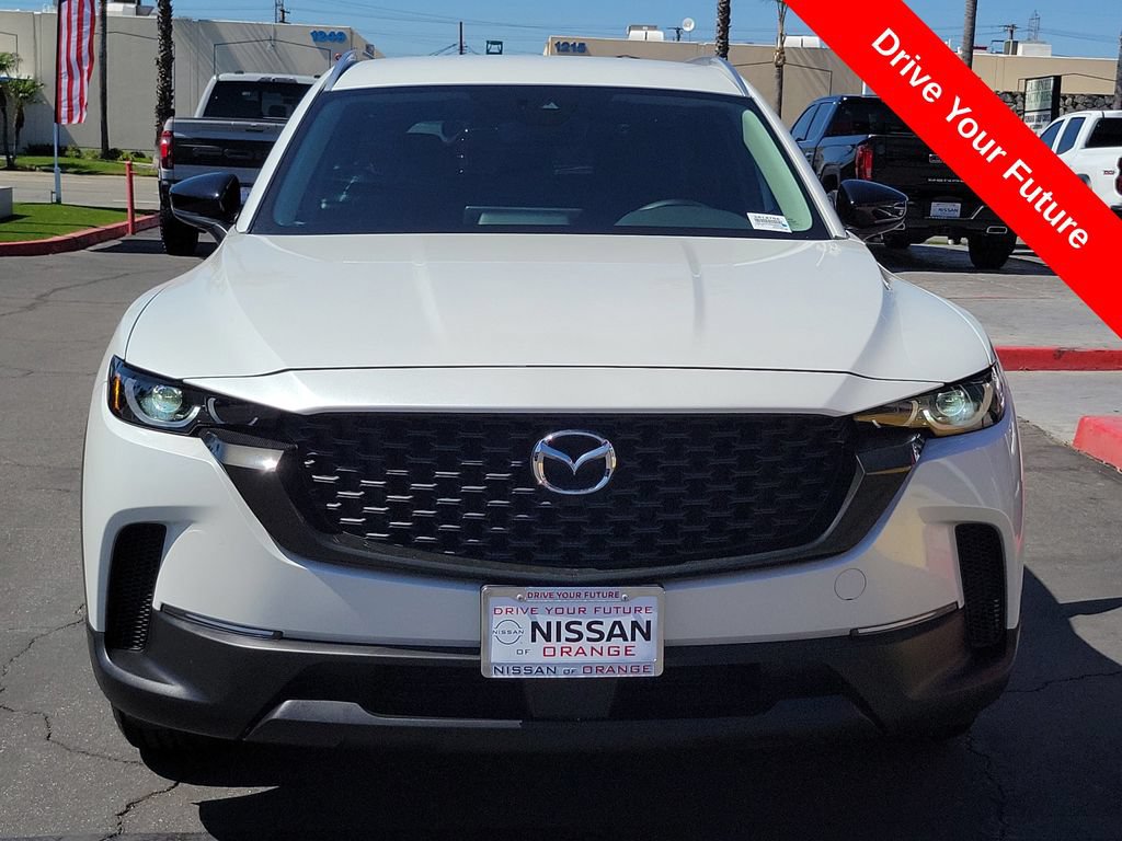 Used 2024 MAZDA CX-50 AWD 2.5 S w/ Accent Package image 30