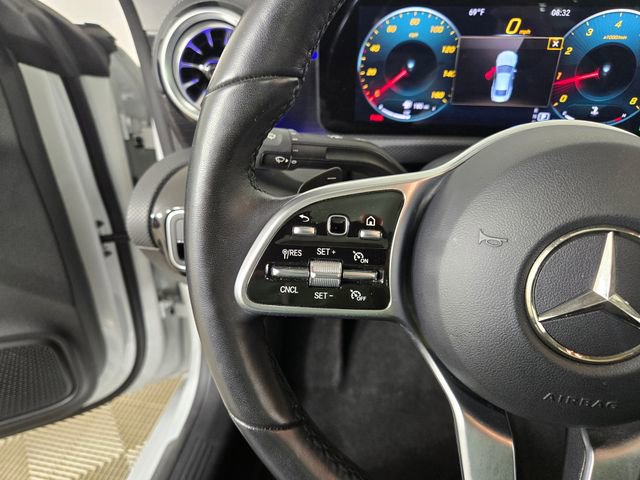 Certified 2022 Mercedes-Benz CLA 250 4MATIC image 20