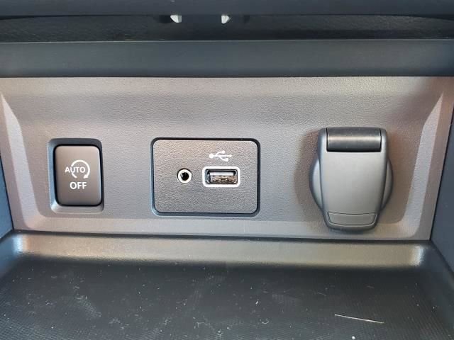 New 2025 Nissan Sentra S image 30