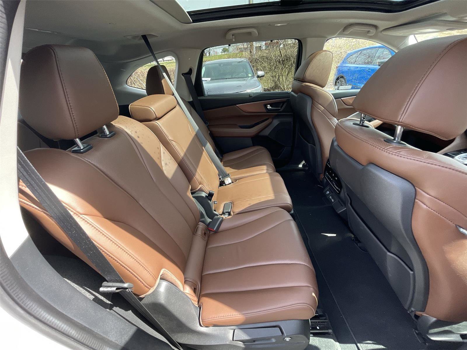 Used 2023 Acura MDX SH-AWD w/ Technology Package image 23