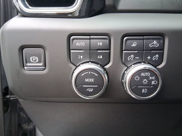 Used 2025 GMC Sierra 1500 Denali AWD/4WD image 15
