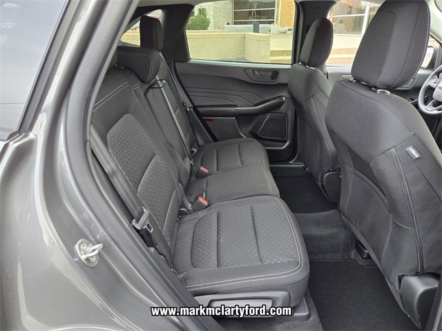 New 2026 Ford Escape Active image 12