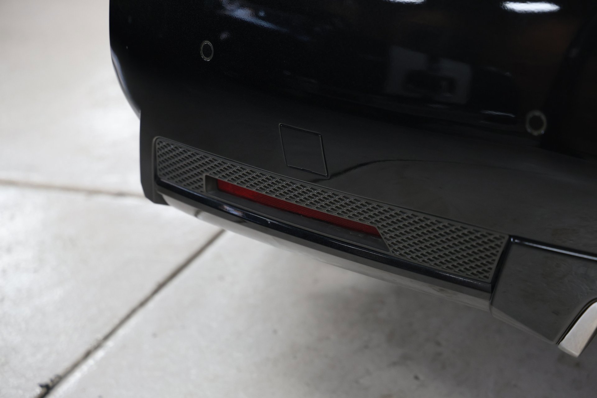 Used 2014 Cadillac CTS V w/ Wood Trim Package image 40