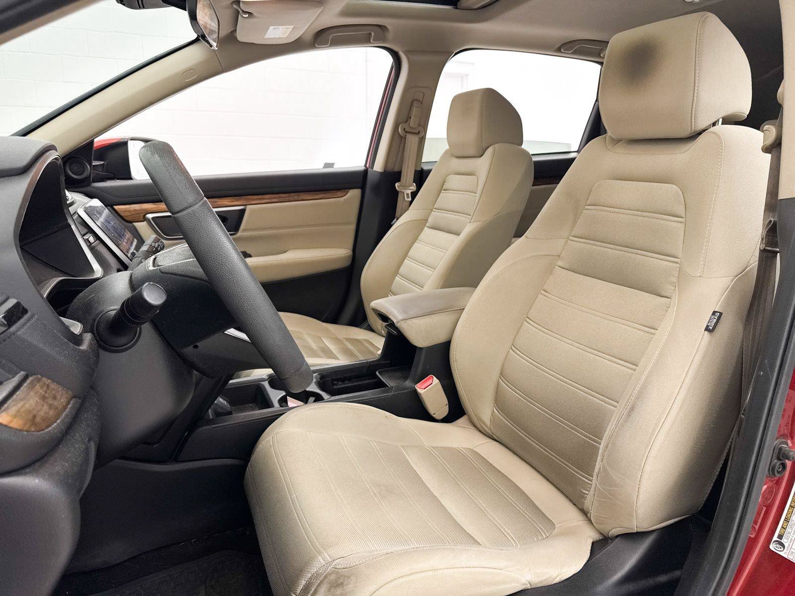 Used 2018 Honda CR-V EX image 14