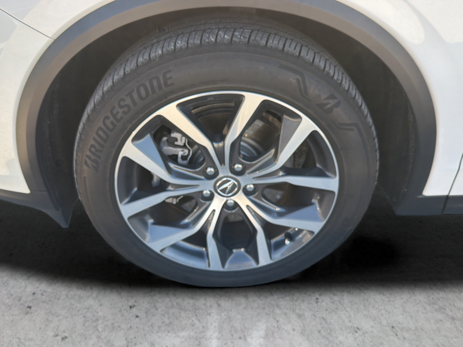 Used 2024 Acura MDX FWD w/ Technology Package image 15