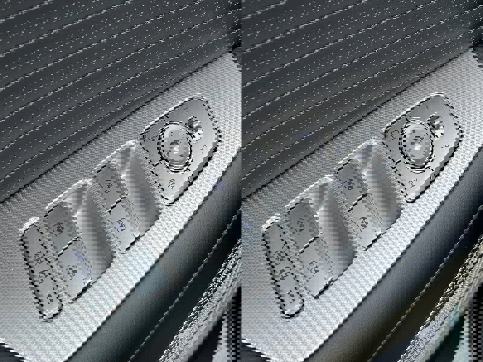 Used 2025 Hyundai Palisade Calligraphy image 14