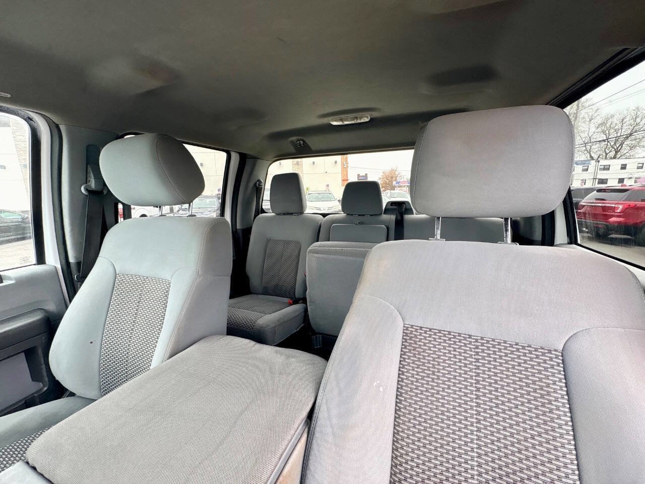 Used 2015 Ford F250 XLT image 10