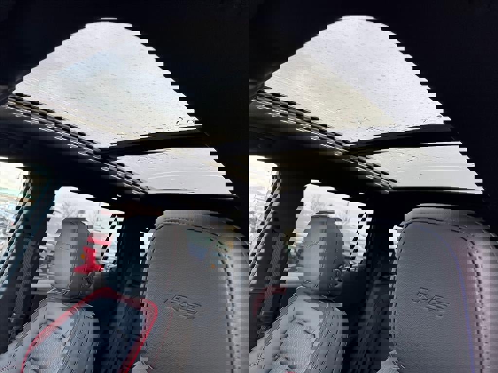 New 2026 Chevrolet Equinox RS image 4