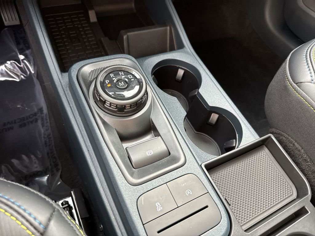 Used 2025 Ford Maverick Lobo image 54