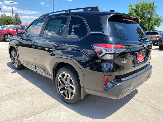 New 2026 Subaru Forester Limited AWD/4WD image 3