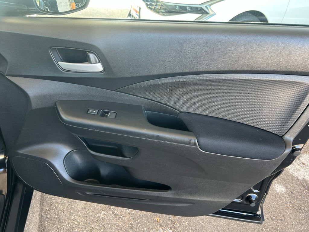 Used 2015 Honda CR-V LX image 21