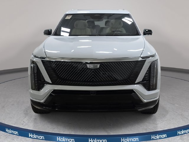 New 2027 Cadillac Vistiq Luxury AWD/4WD image 2