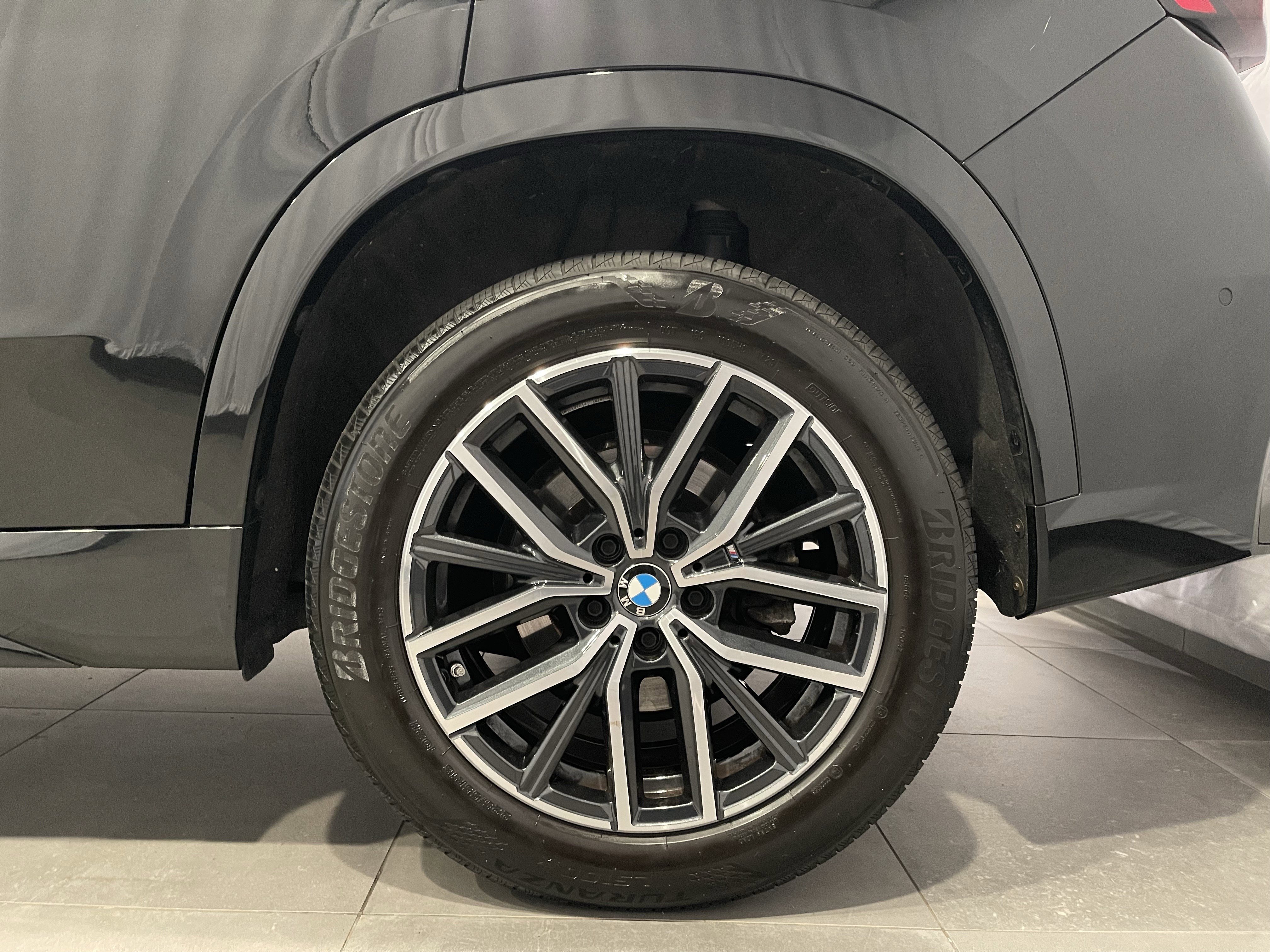 Certified 2023 BMW X1 xDrive28i w/ Premium Package AWD/4WD image 8