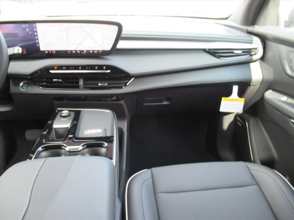 New 2026 Buick Enclave Preferred w/ Power Package FWD image 14