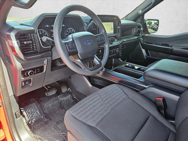 Used 2023 Ford F150 XL w/ STX Appearance Package AWD/4WD image 10