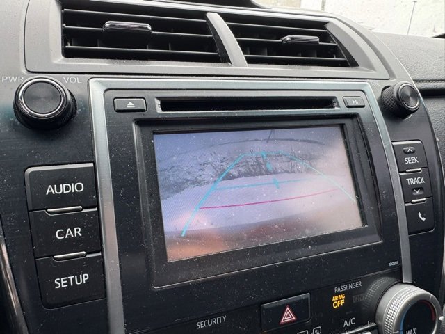 Used 2014 Toyota Camry image 4