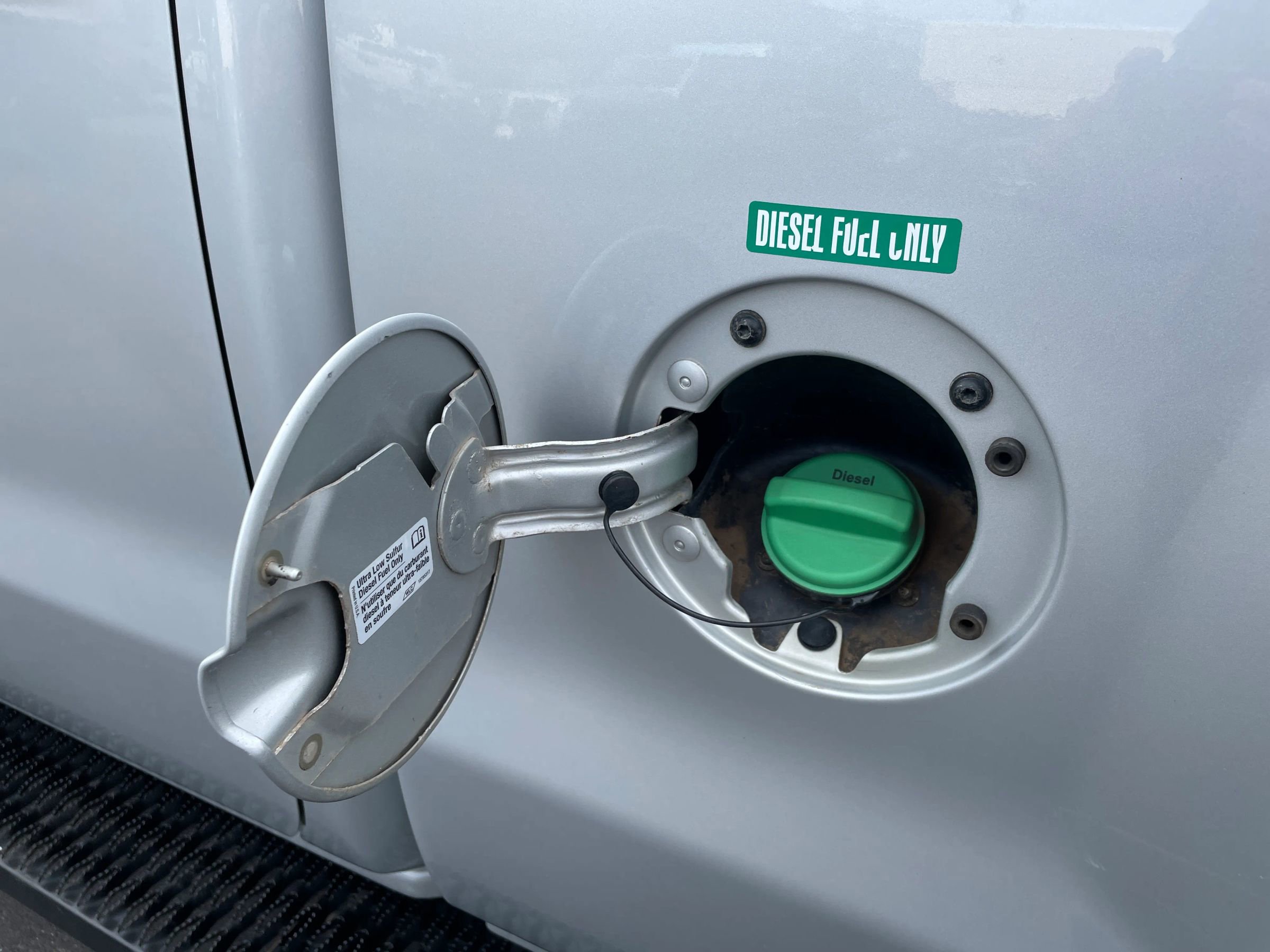 Used 2015 Chevrolet Silverado 2500 W/T w/ Snow Plow Prep Package image 42