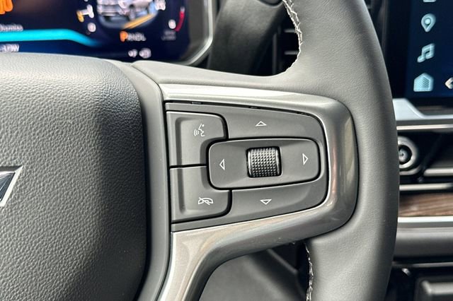 New 2026 Chevrolet Silverado 2500 LT w/ Trail Boss Package image 31