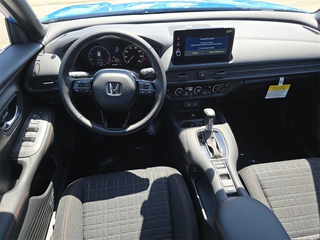 New 2026 Honda HR-V Sport image 26