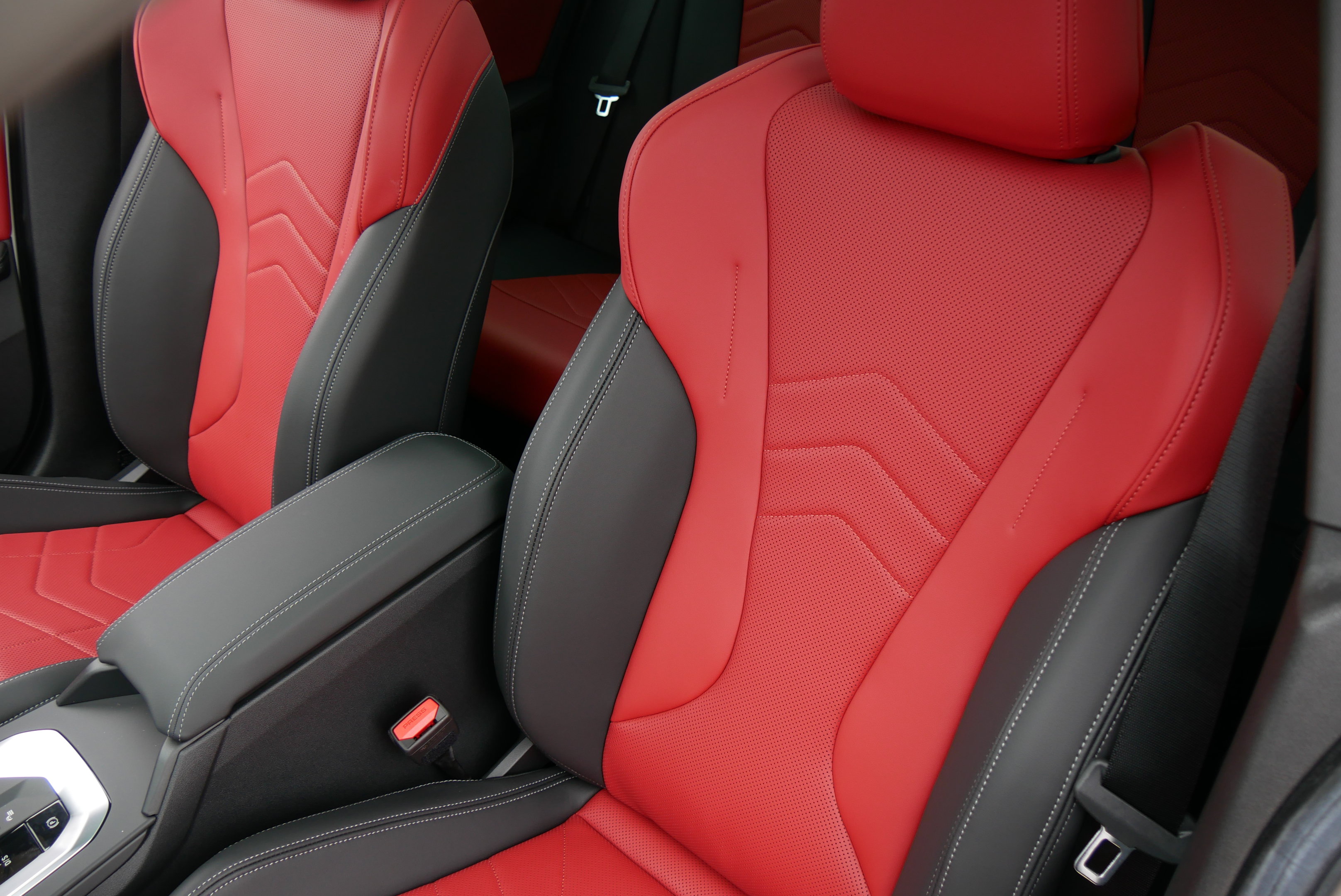 New 2026 BMW 228i w/ Premium Package FWD image 11