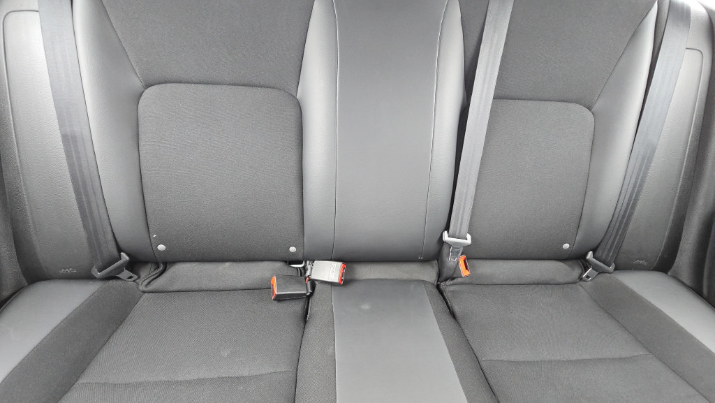 Used 2024 Honda Civic Sport image 10