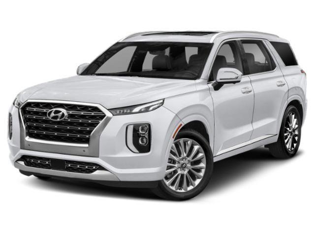 Used 2020 Hyundai Palisade Limited AWD/4WD image 1