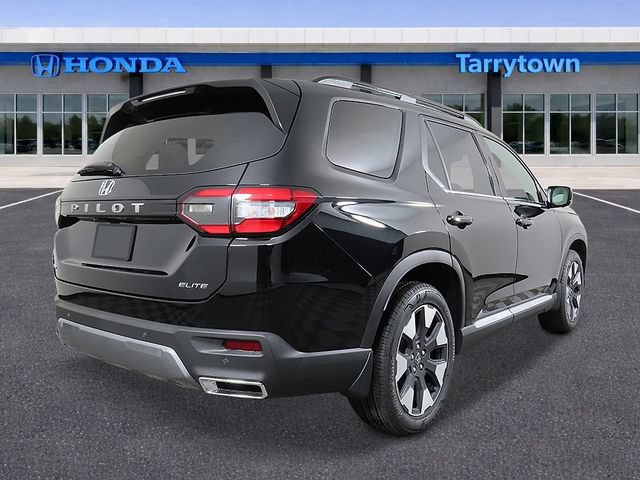New 2026 Honda Pilot Elite image 5