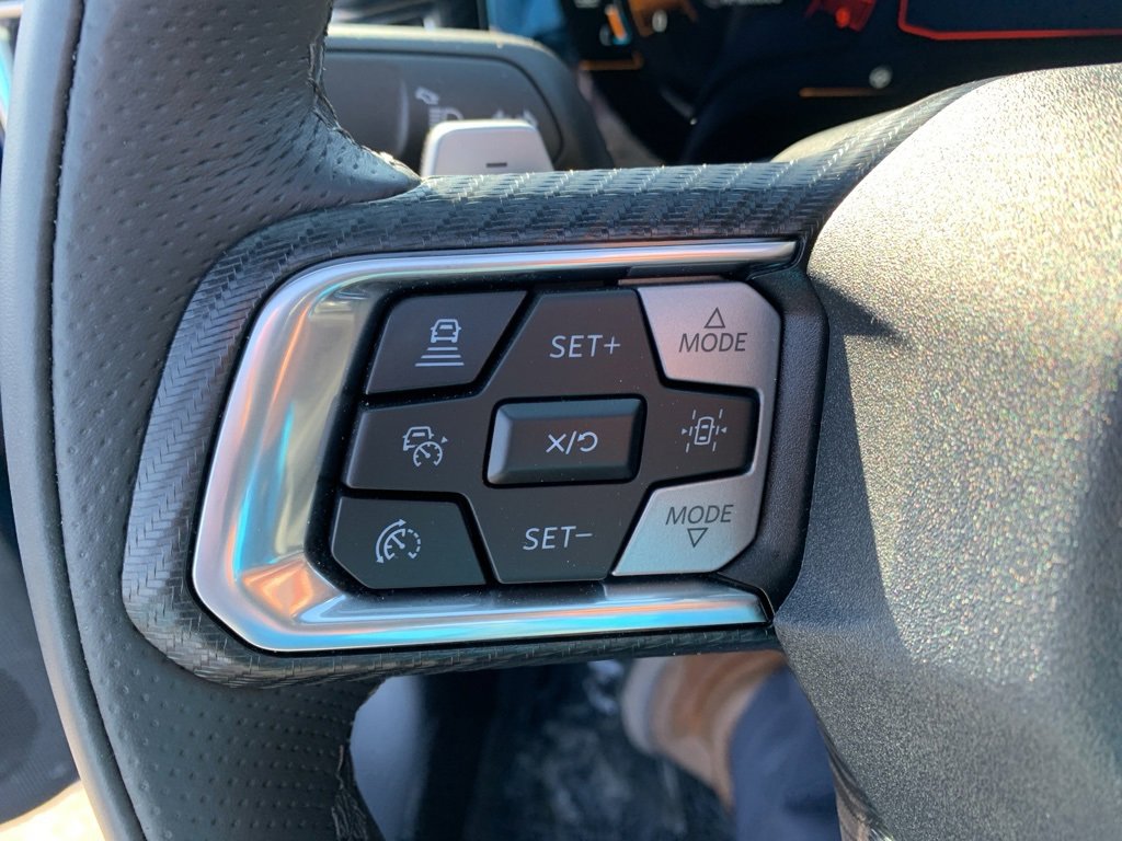 New 2025 Ford Mustang GT Premium image 20