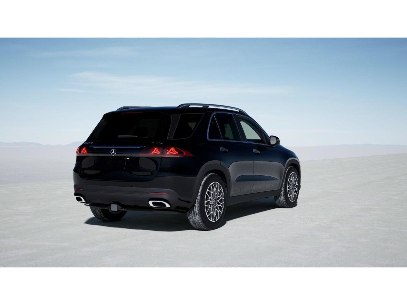 New 2027 Mercedes-Benz GLE 350 4MATIC image 10