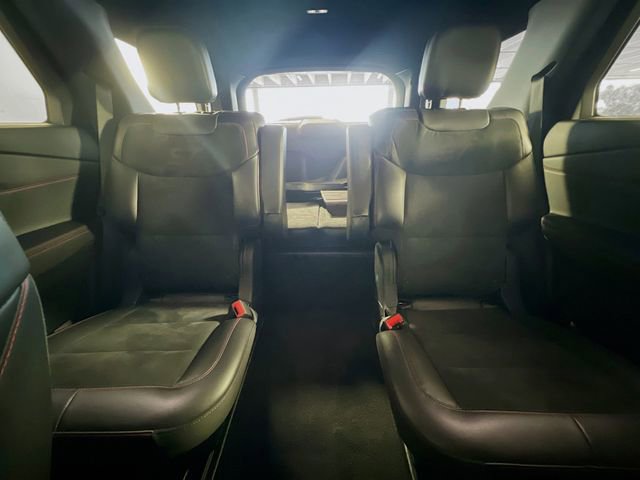 Used 2025 Ford Explorer ST image 25