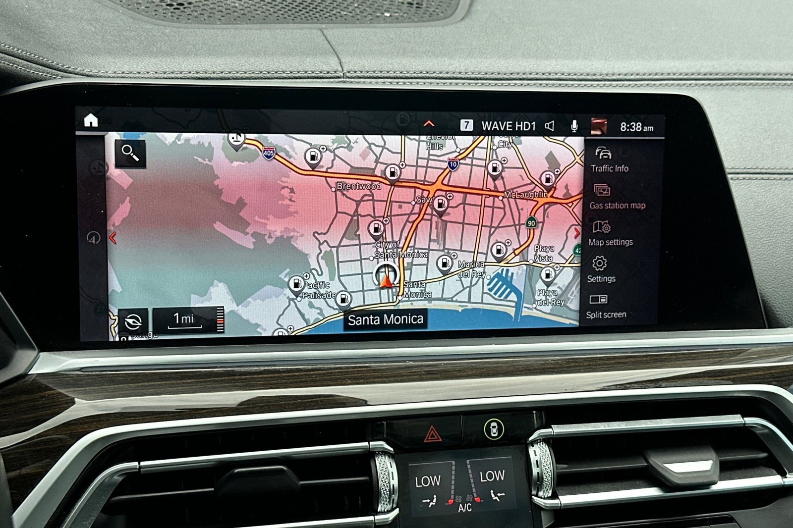Used 2019 BMW X5 xDrive40i w/ Premium Package 2 AWD/4WD image 18