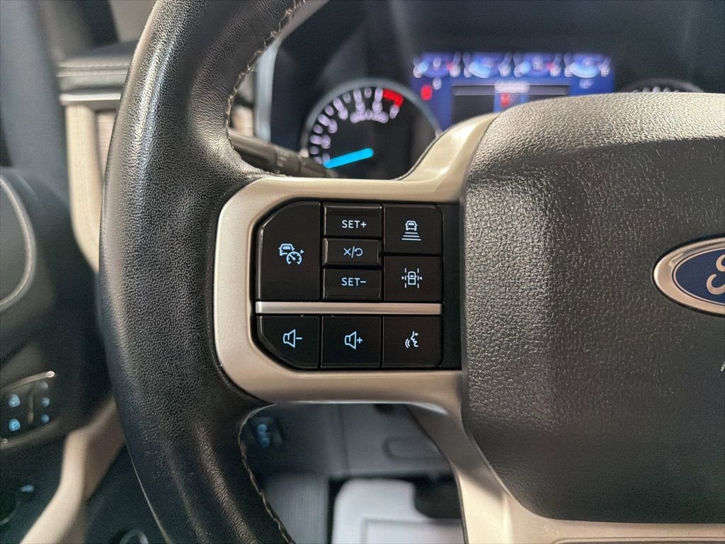 Used 2024 Ford Expedition Max Limited AWD/4WD image 19