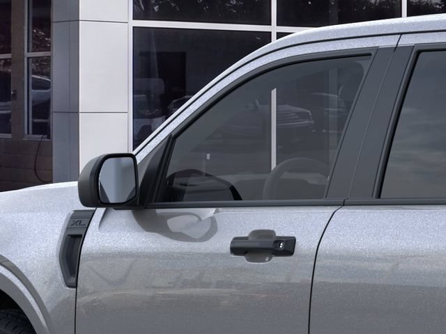 New 2026 Ford Maverick XL FWD image 25