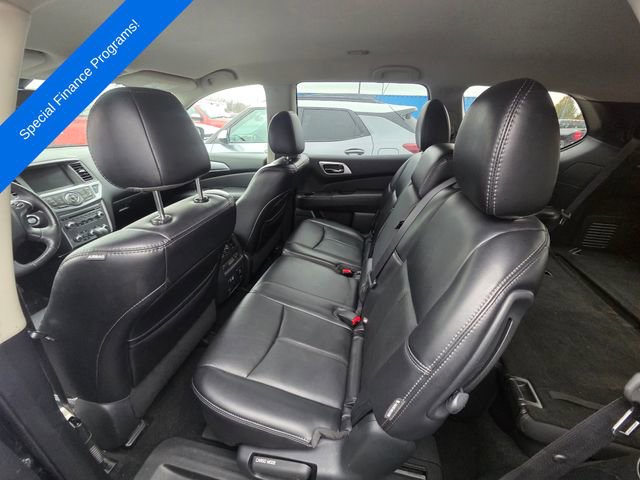 Used 2020 Nissan Pathfinder SL image 13