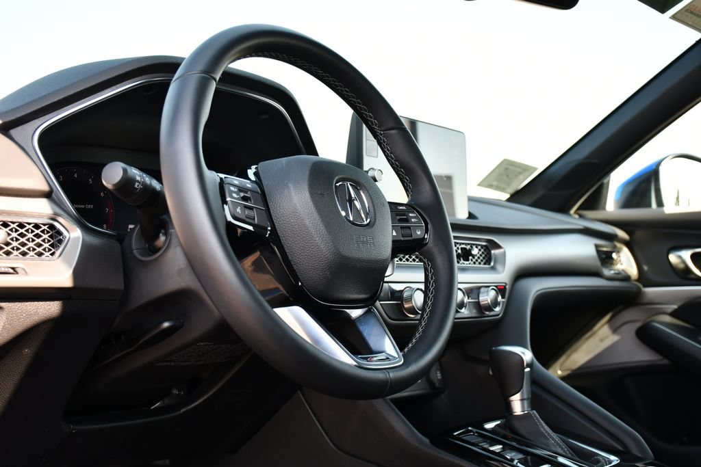 Certified 2026 Acura Integra A-Spec FWD image 15