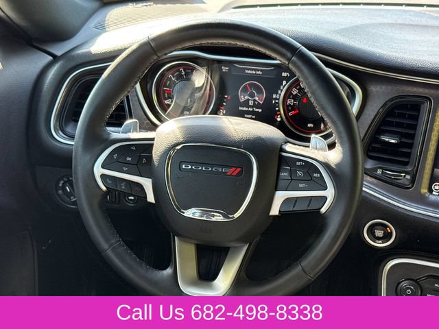 Used 2017 Dodge Challenger R/T Plus RWD image 12