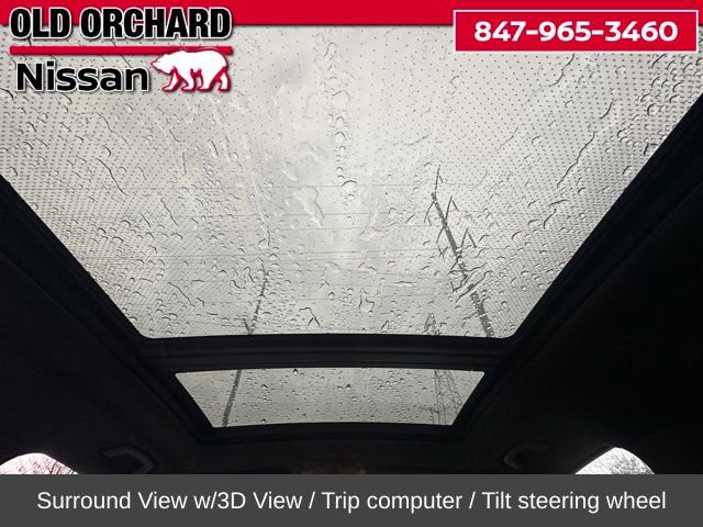 Used 2024 BMW X5 xDrive40i w/ Executive Package image 15