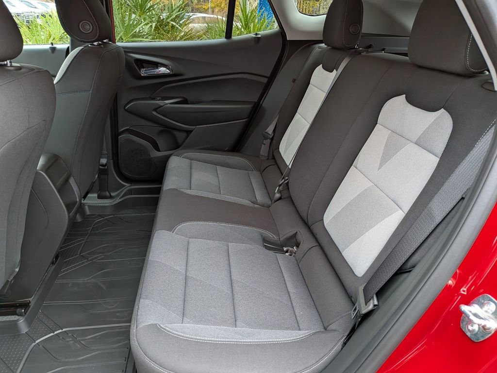 New 2026 Chevrolet Trax LS w/ LS Convenience Package image 14