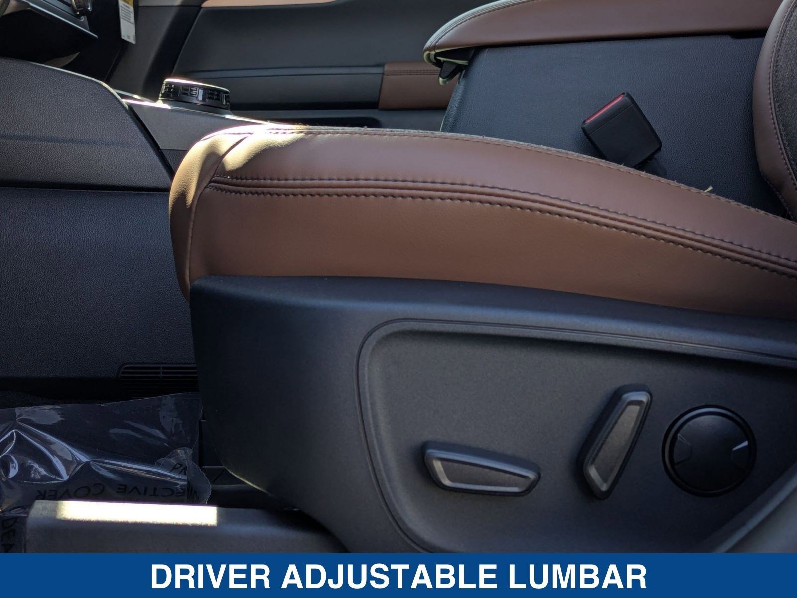 New 2025 Ford Bronco Sport Outer Banks w/ Outer Banks Tech Package+ image 22