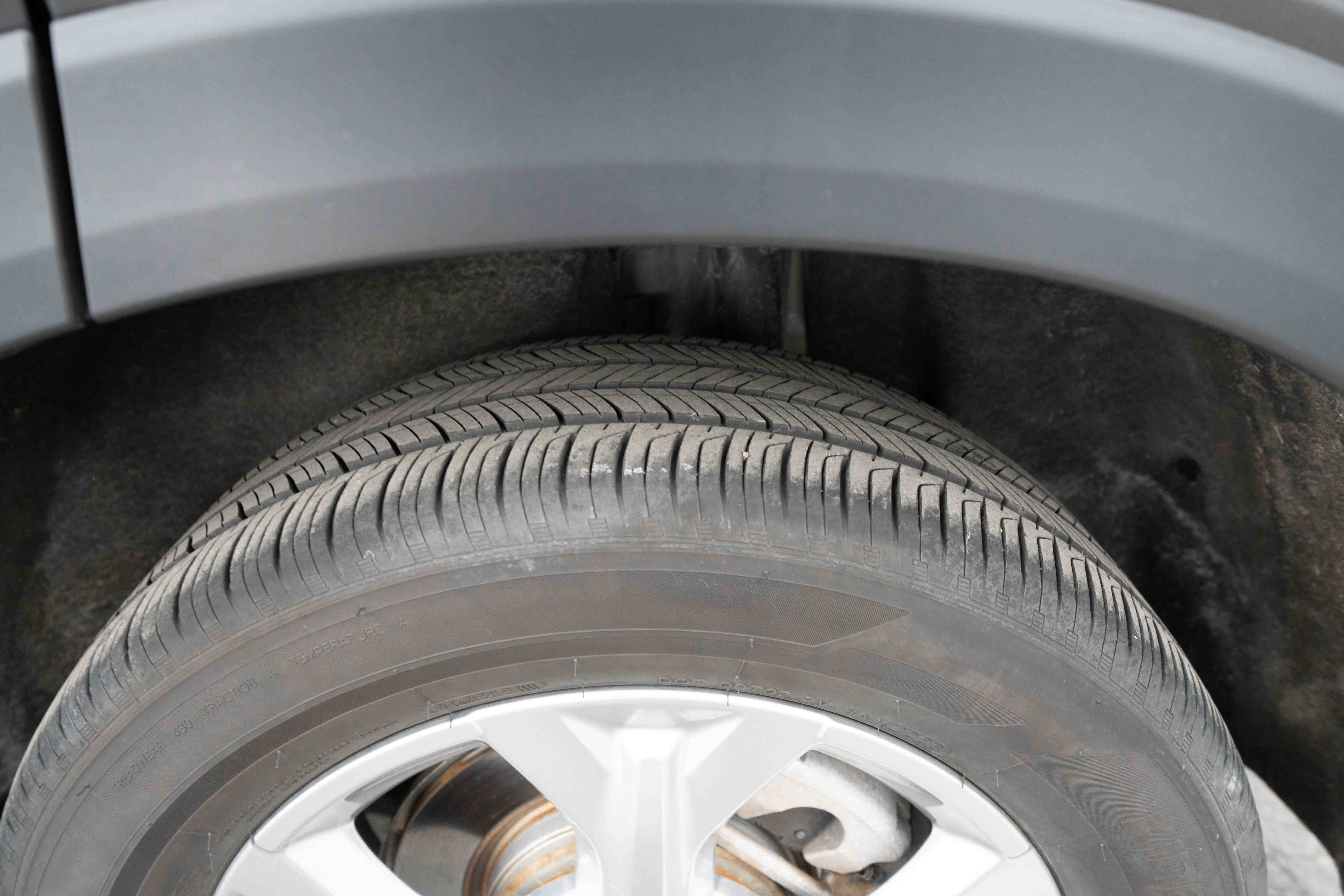 Used 2024 Honda HR-V LX image 30