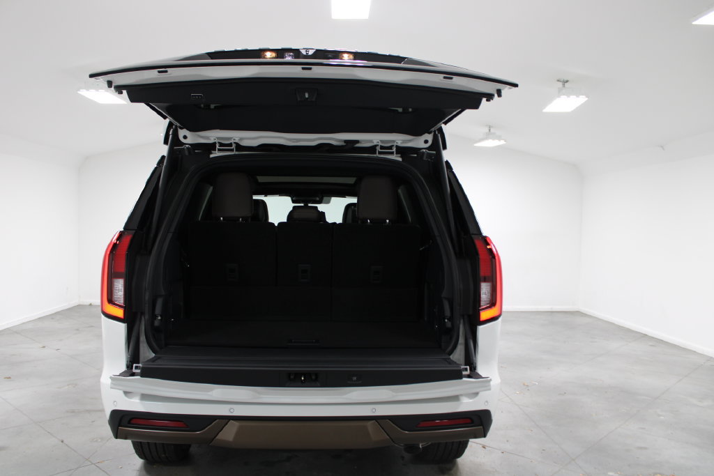 New 2027 Ford Expedition King Ranch AWD/4WD image 30